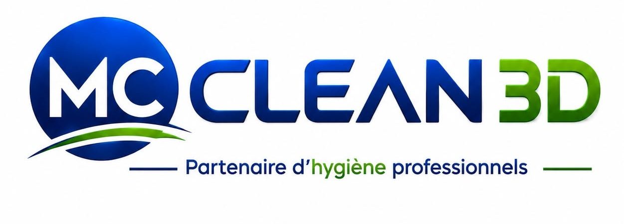 MC CLEAN 3D